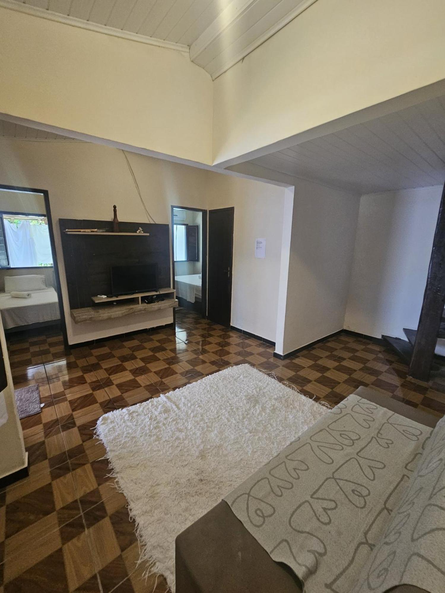 Holiday home Doce Bahia *