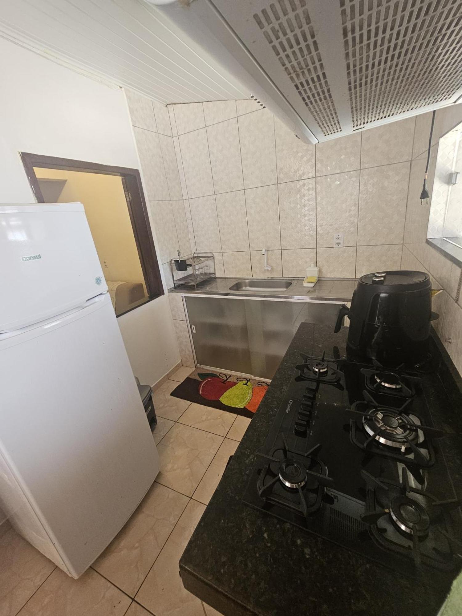 Doce Bahia Holiday home