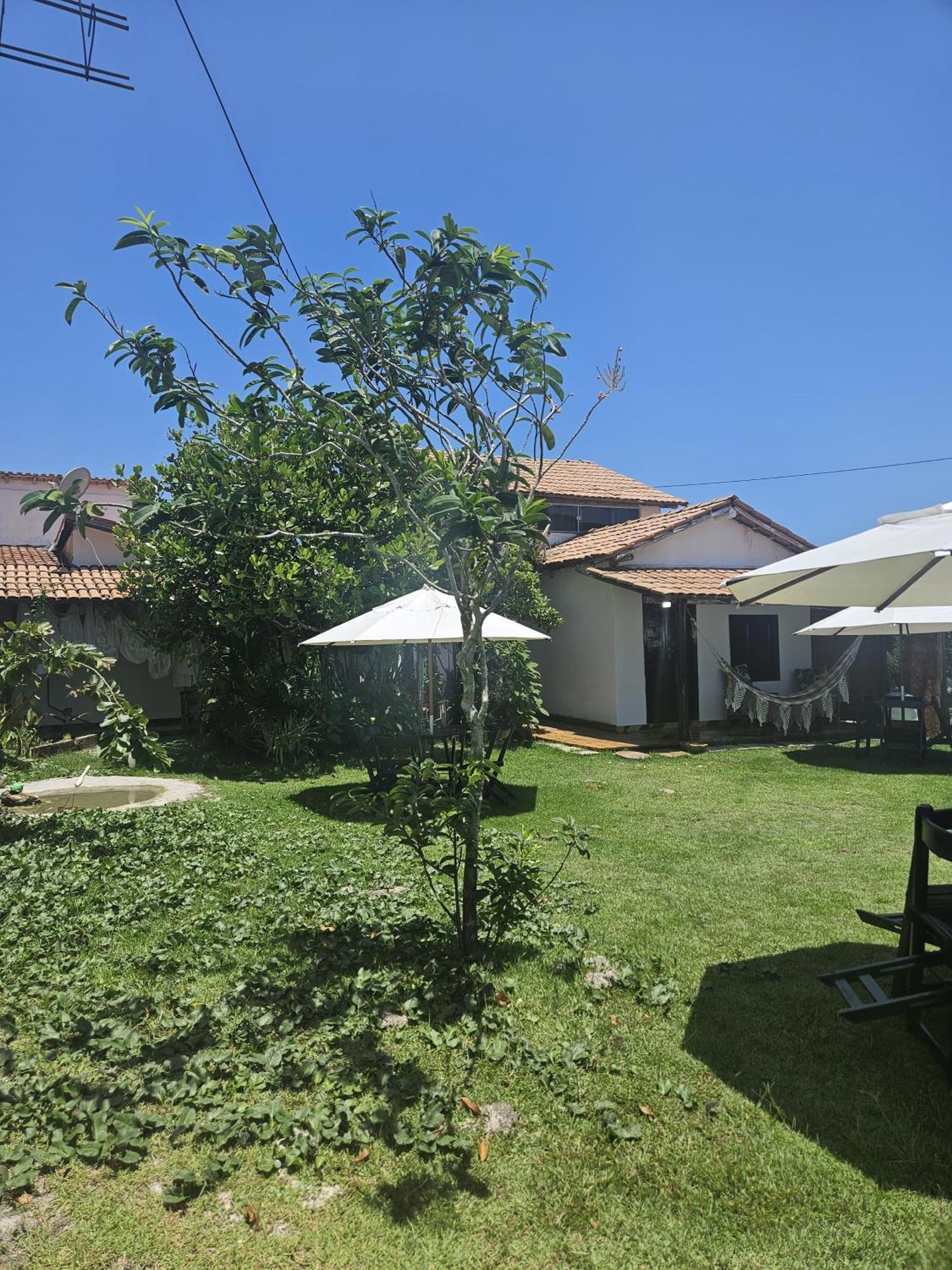 Doce Bahia Holiday home Porto Seguro